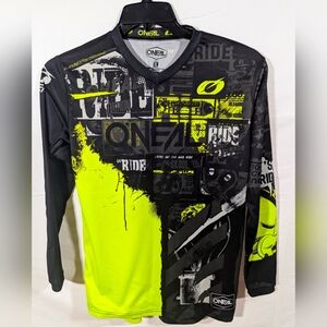 O'Neal MX Jersey Youth XL and MX Pants Youth 28 Motocross Set